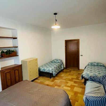 Appartamento Fortezza Ассізі Екстер'єр фото