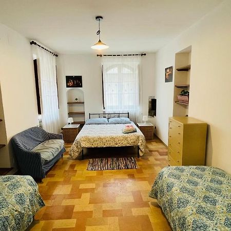 Appartamento Fortezza Ассізі Екстер'єр фото